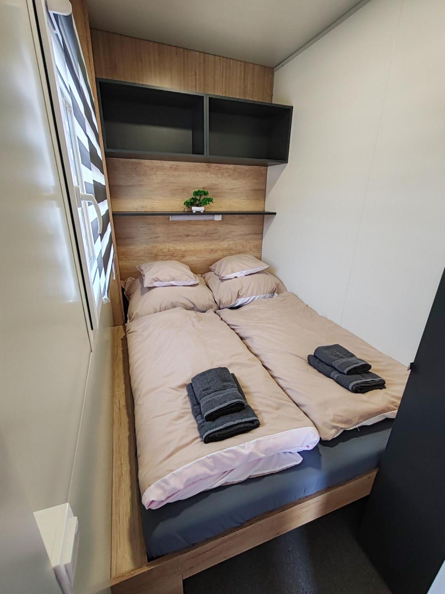 Oliva Apartman Makó Dış mekan fotoğraf