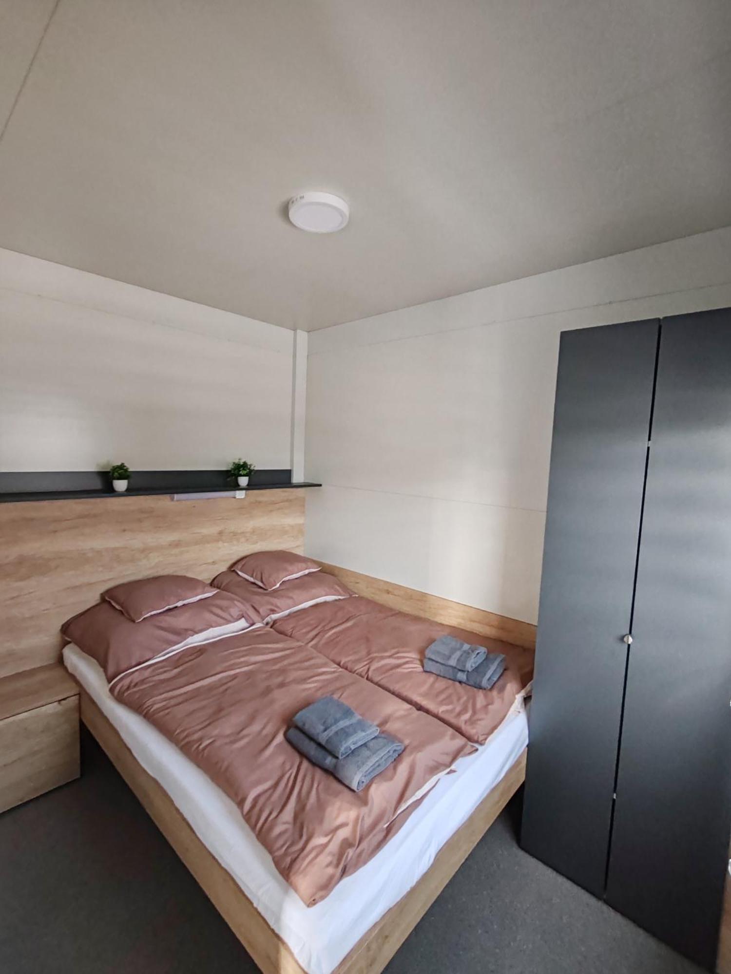 Oliva Apartman Makó Dış mekan fotoğraf