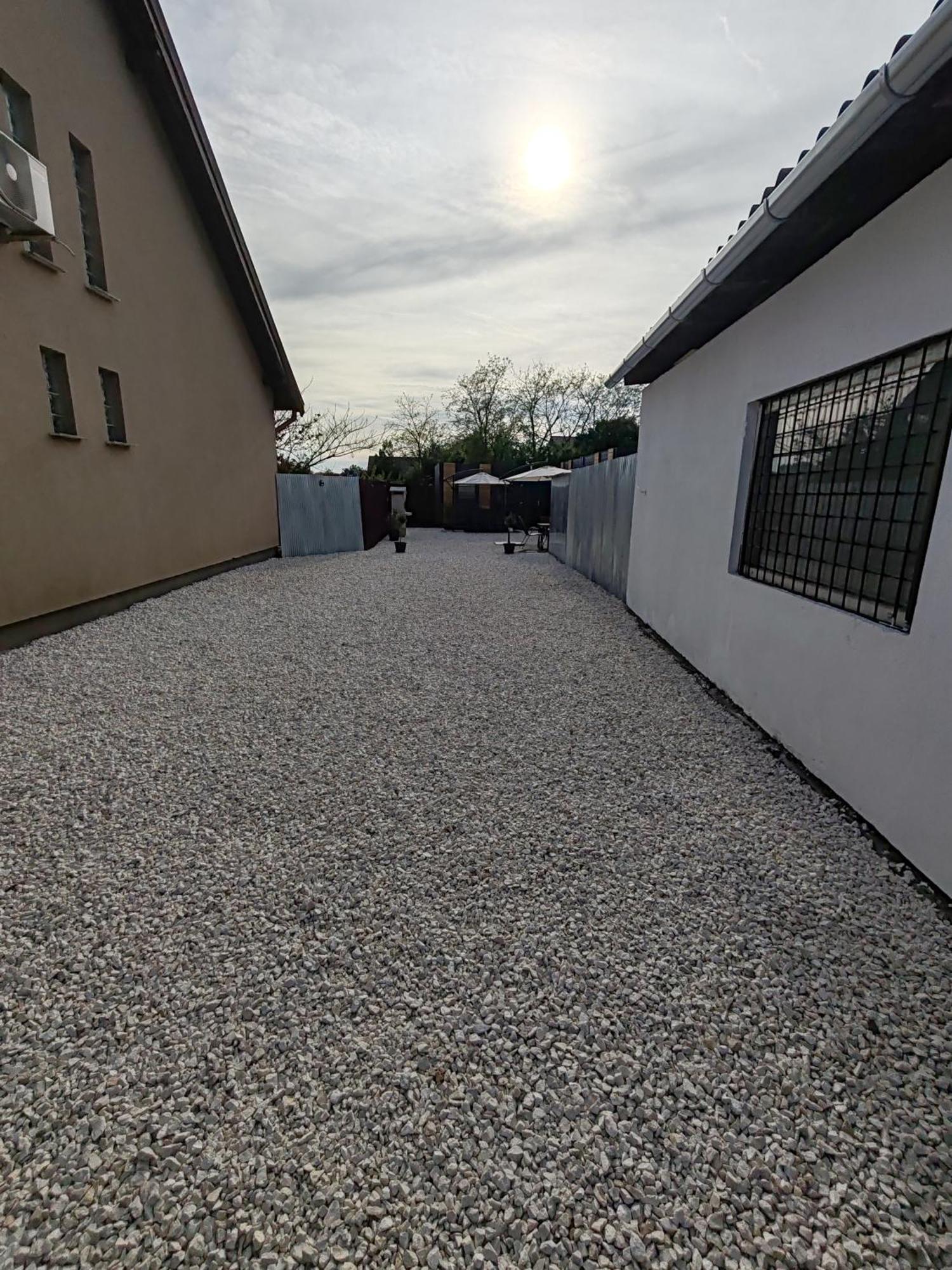 Oliva Apartman Makó Dış mekan fotoğraf