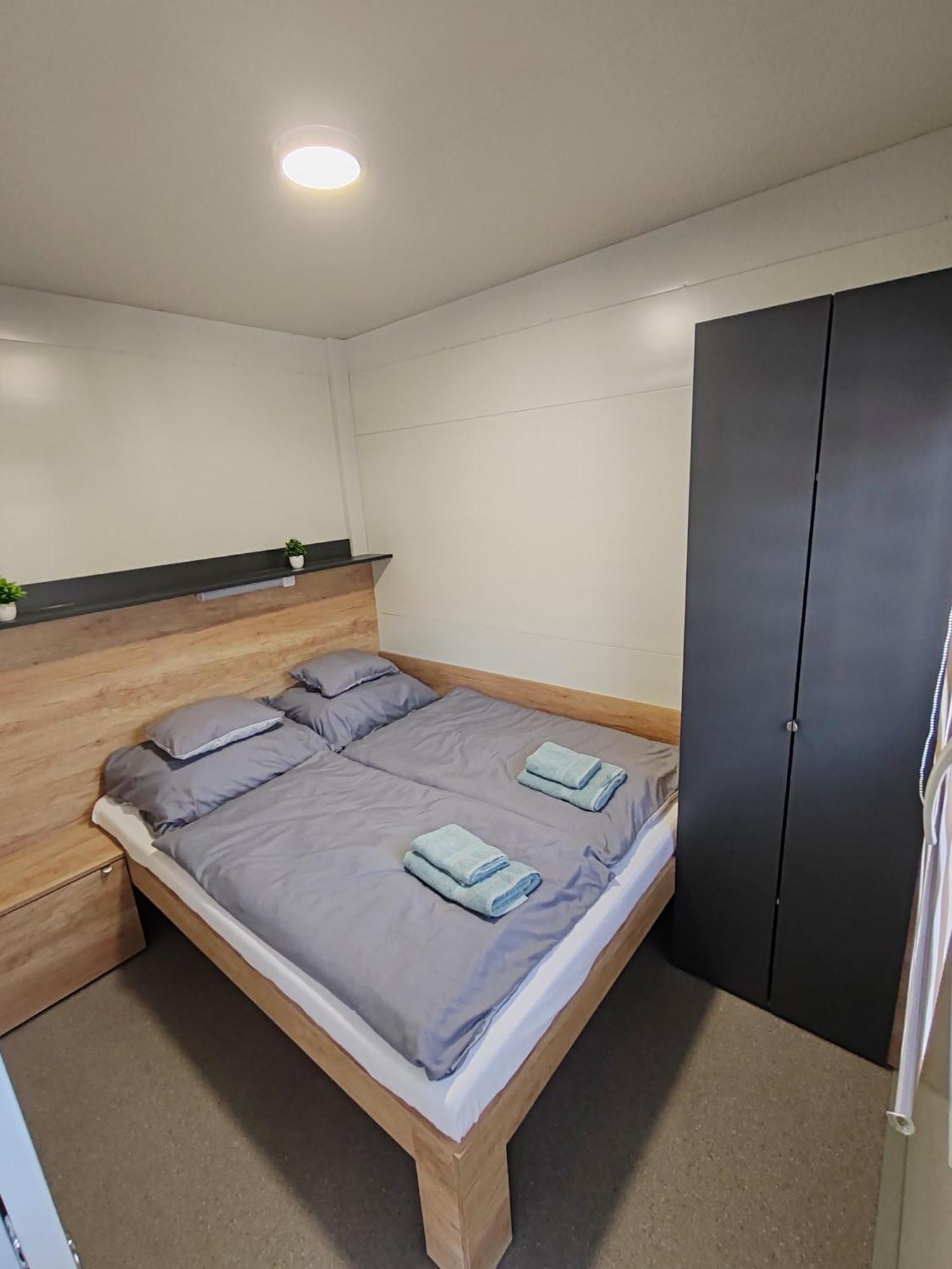 Oliva Apartman Makó Dış mekan fotoğraf